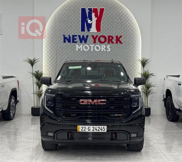 جي ام سي سييرا 2022 للبيع في العراق - اربيل